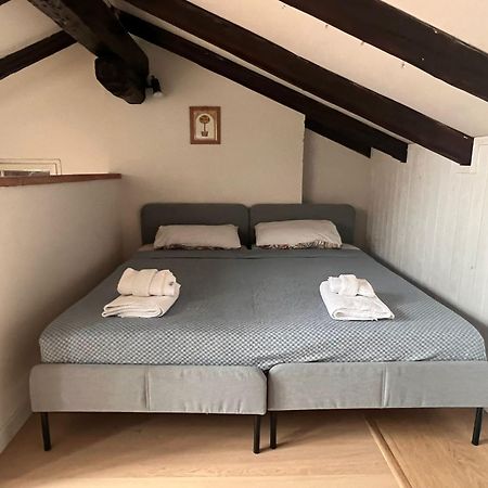 La Favolosa Casa Di Amelie Bologna Ngoại thất bức ảnh