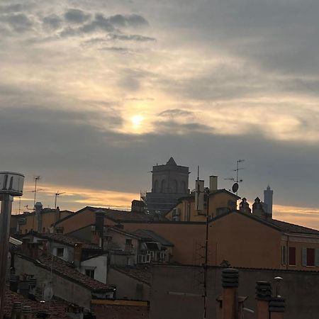 La Favolosa Casa Di Amelie Bologna Ngoại thất bức ảnh