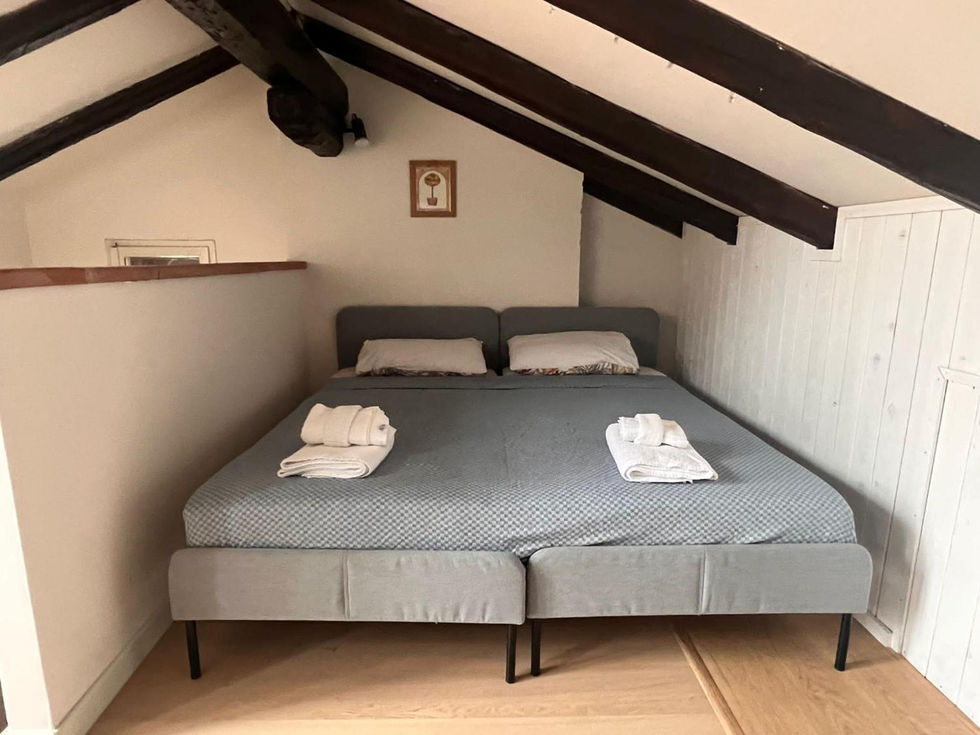 La Favolosa Casa Di Amelie Bologna Ngoại thất bức ảnh
