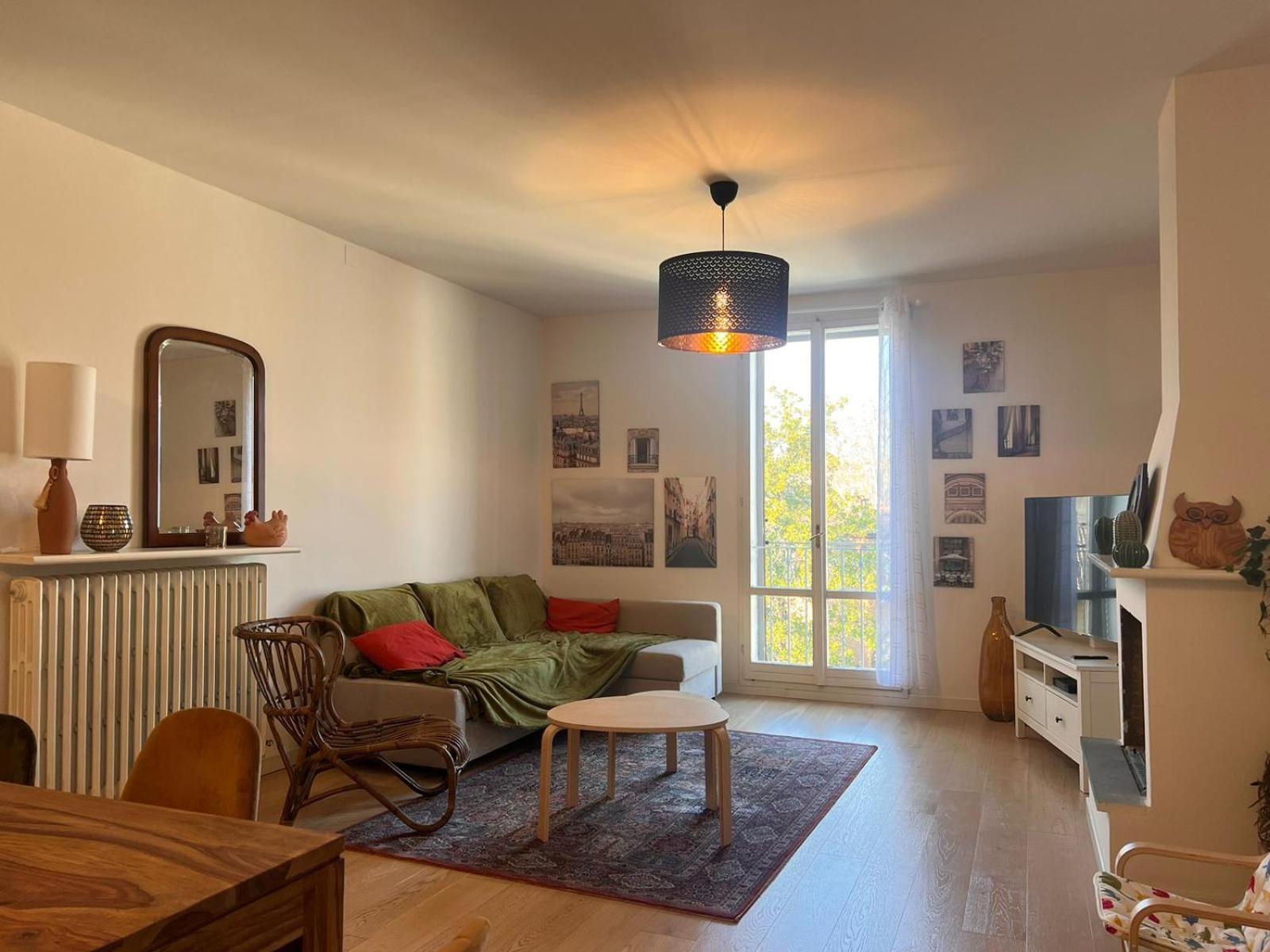 La Favolosa Casa Di Amelie Bologna Ngoại thất bức ảnh