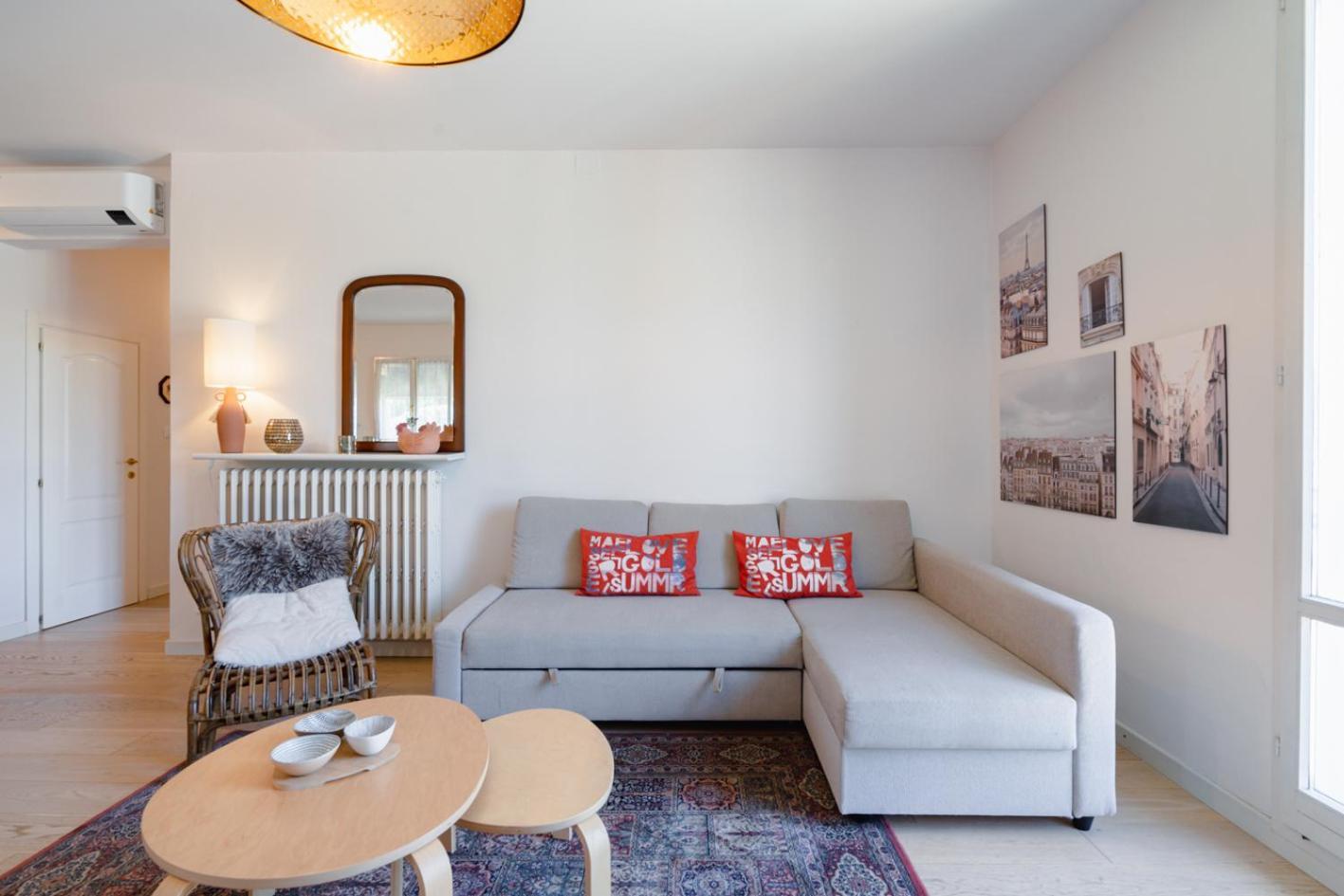 La Favolosa Casa Di Amelie Bologna Ngoại thất bức ảnh