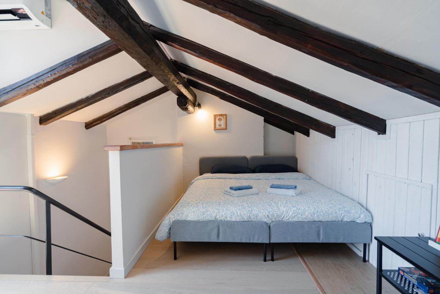 La Favolosa Casa Di Amelie Bologna Ngoại thất bức ảnh