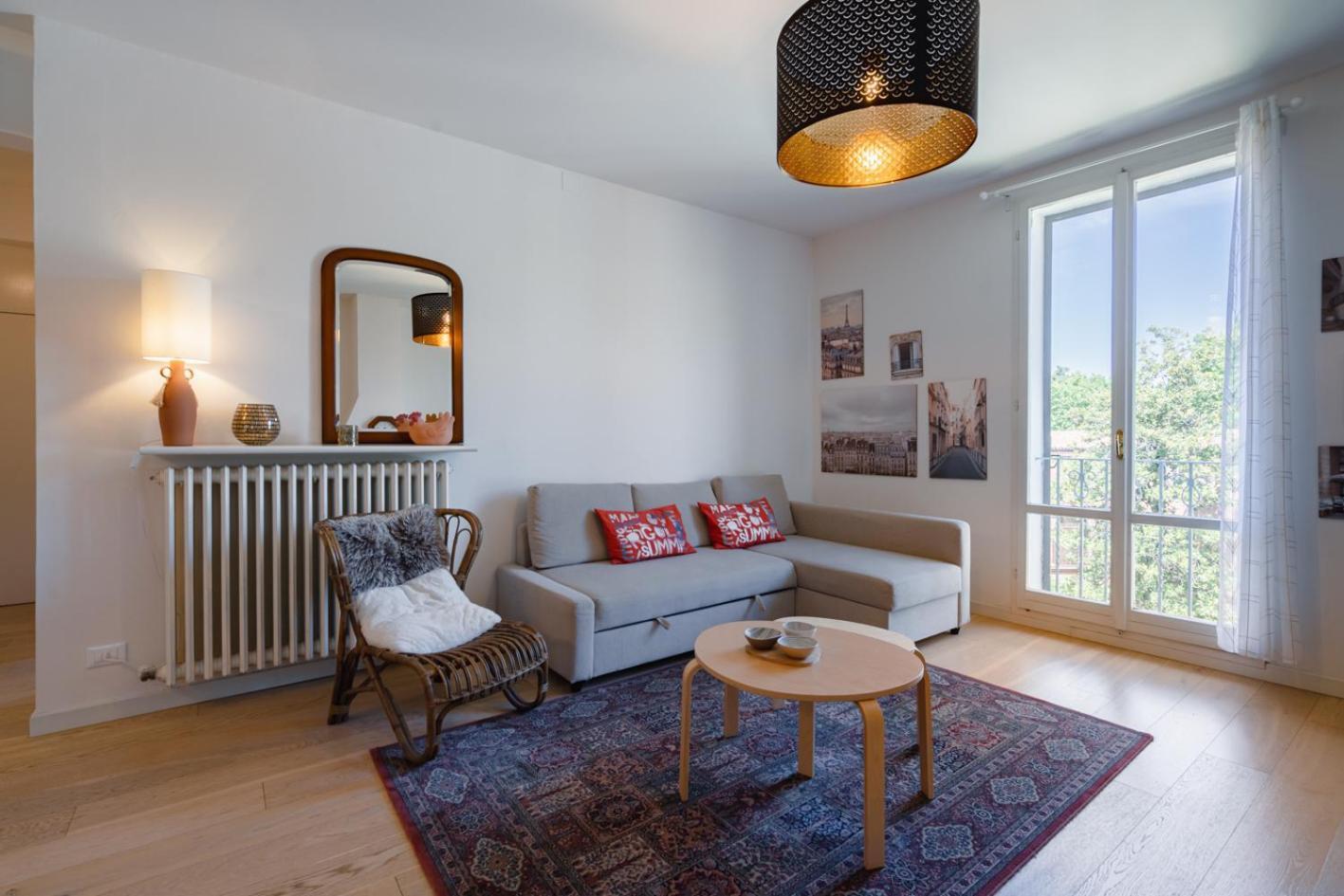 La Favolosa Casa Di Amelie Bologna Ngoại thất bức ảnh