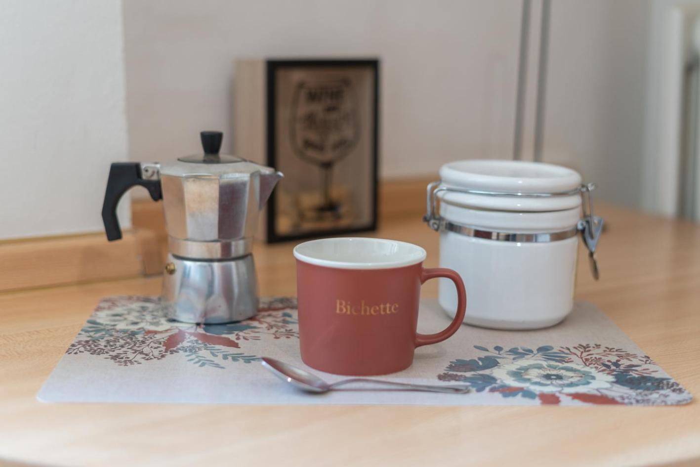 La Favolosa Casa Di Amelie Bologna Ngoại thất bức ảnh