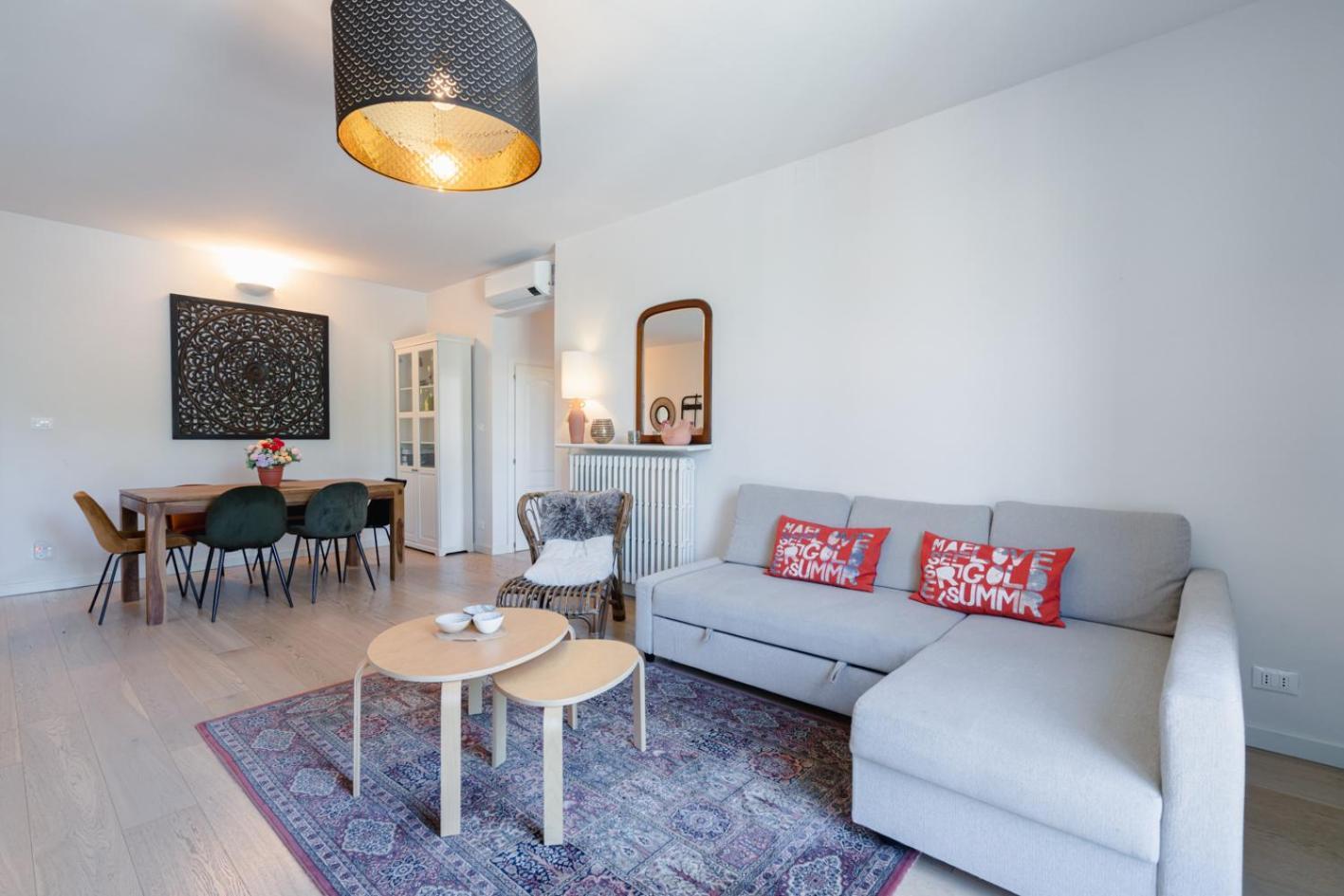 La Favolosa Casa Di Amelie Bologna Ngoại thất bức ảnh
