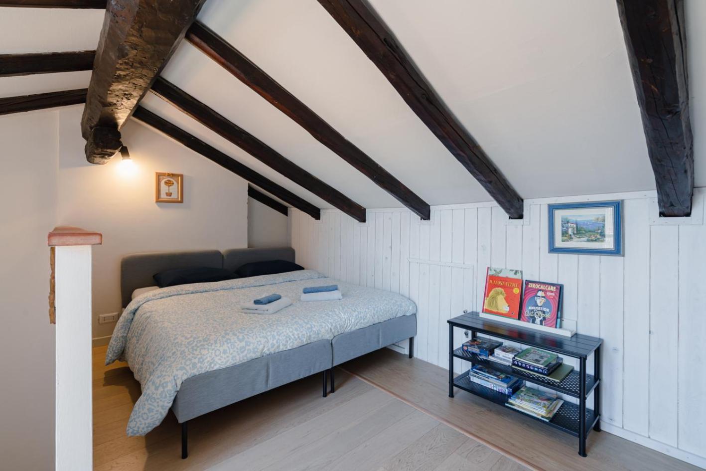 La Favolosa Casa Di Amelie Bologna Ngoại thất bức ảnh