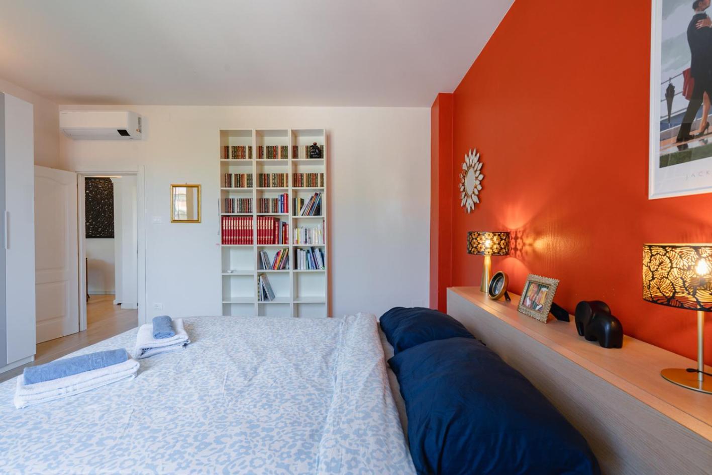 La Favolosa Casa Di Amelie Bologna Ngoại thất bức ảnh