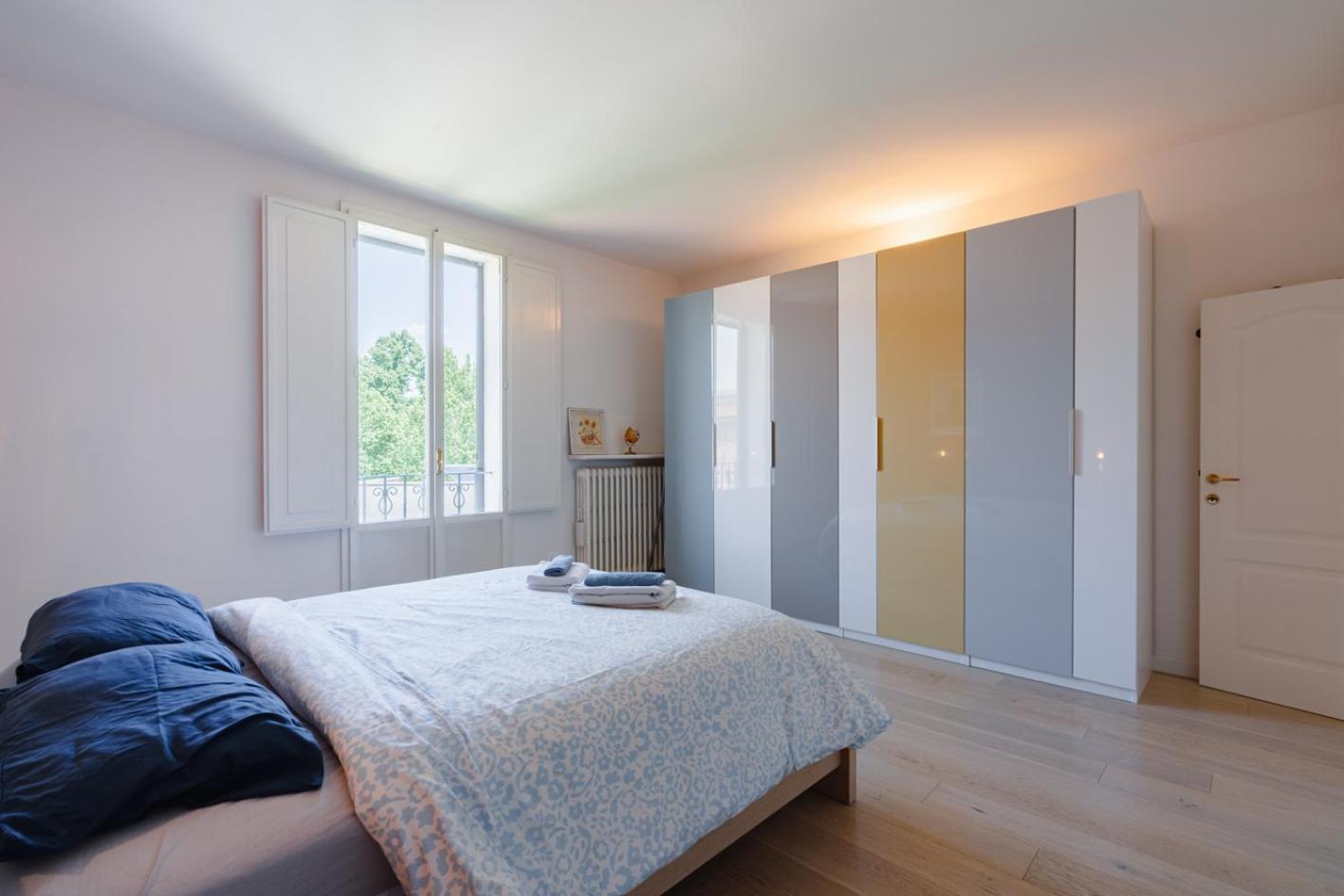 La Favolosa Casa Di Amelie Bologna Ngoại thất bức ảnh