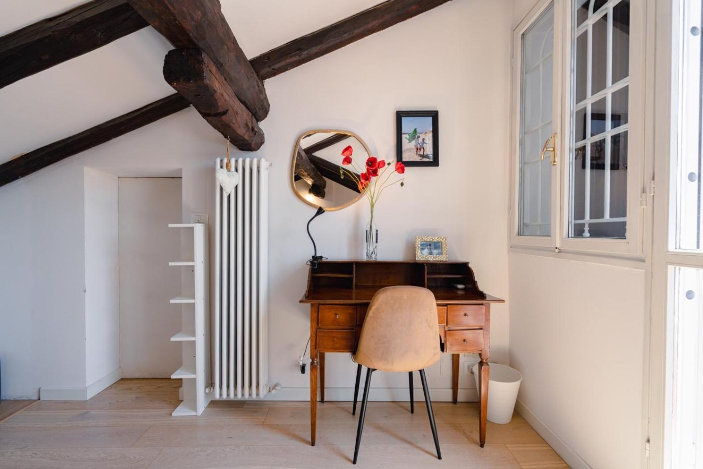 La Favolosa Casa Di Amelie Bologna Ngoại thất bức ảnh