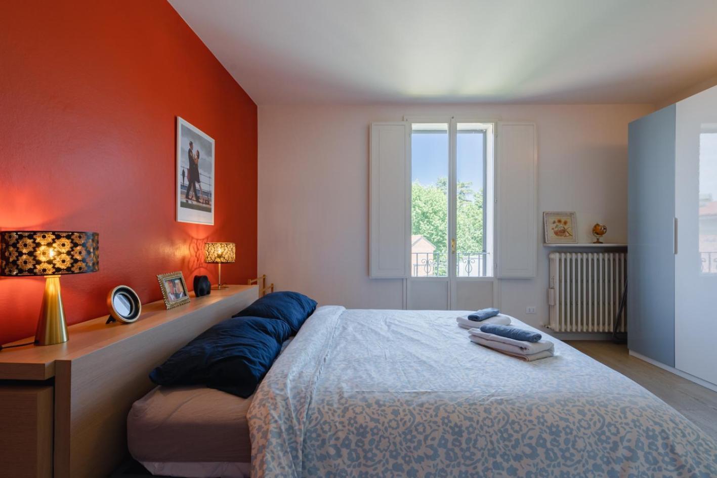 La Favolosa Casa Di Amelie Bologna Ngoại thất bức ảnh