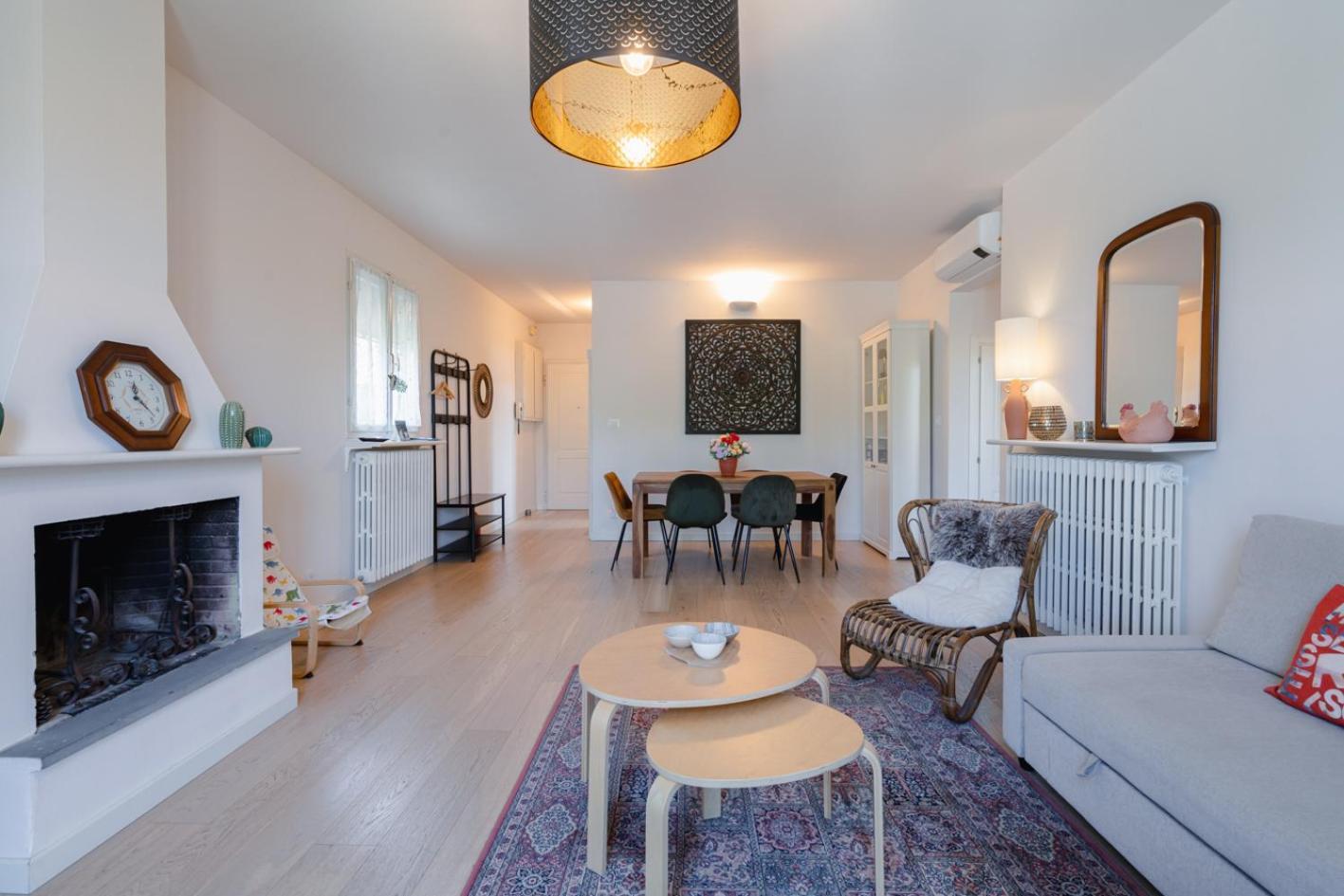 La Favolosa Casa Di Amelie Bologna Ngoại thất bức ảnh