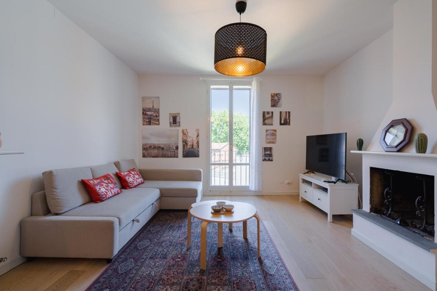 La Favolosa Casa Di Amelie Bologna Ngoại thất bức ảnh
