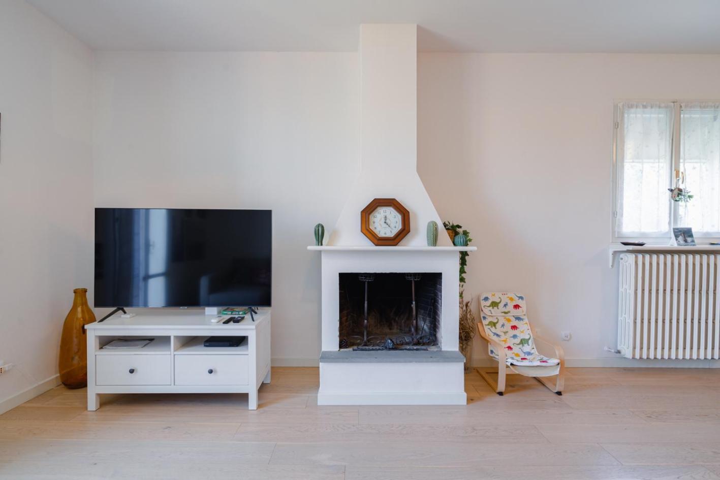 La Favolosa Casa Di Amelie Bologna Ngoại thất bức ảnh